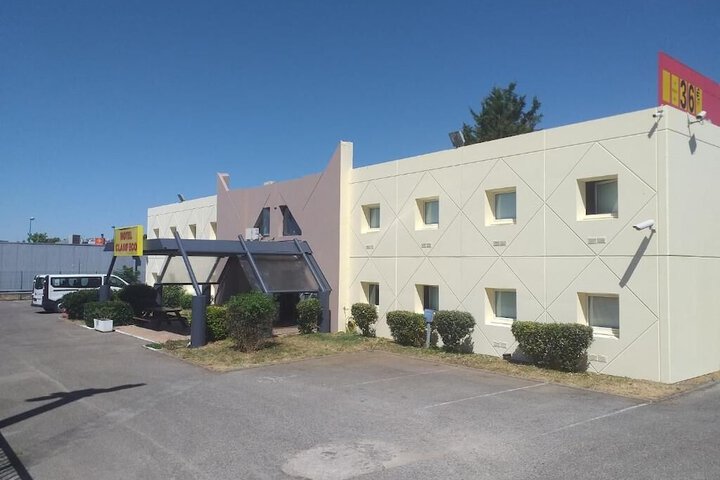 Hotel 9 of 9