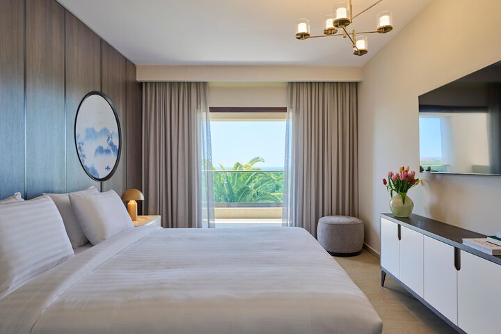 Room 116 of 400