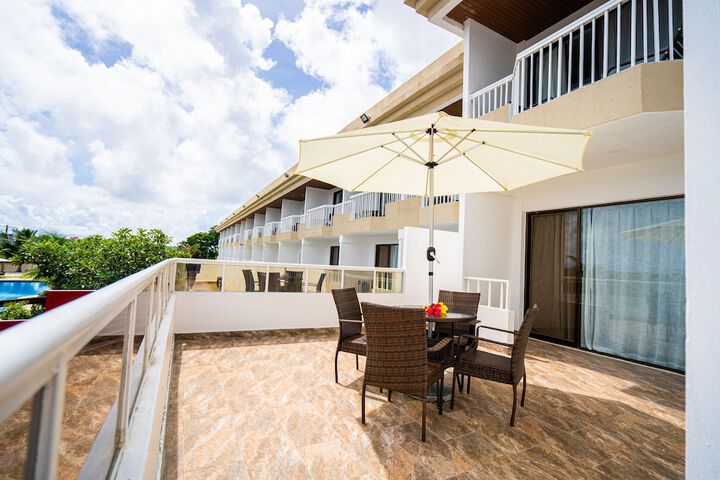 Terrace/Patio 18 of 58