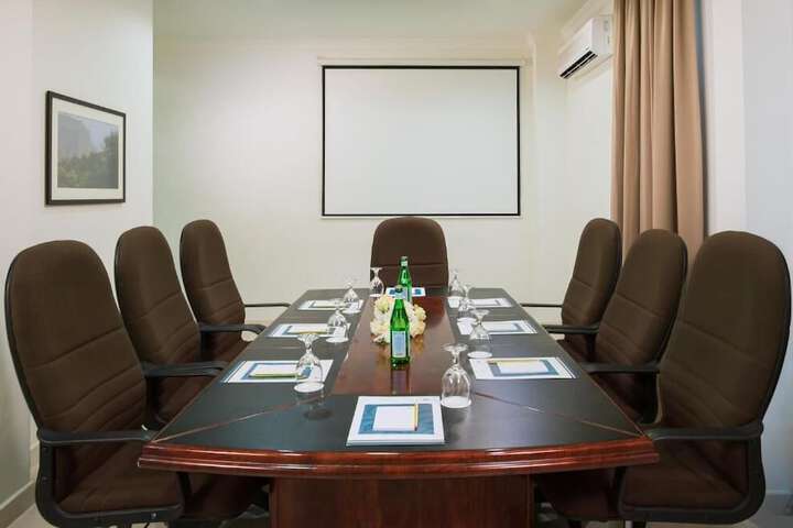 Meeting 48 of 54
