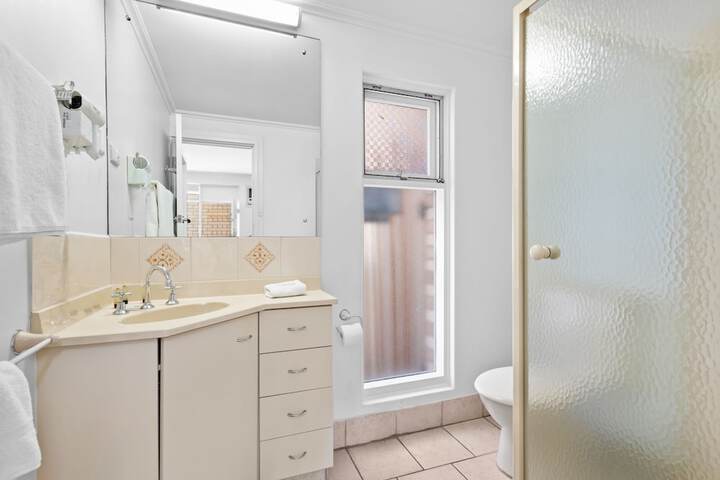 Bath Amenities