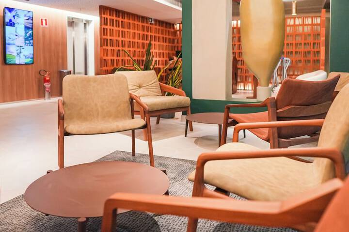 Hotel Interior 4 of 48