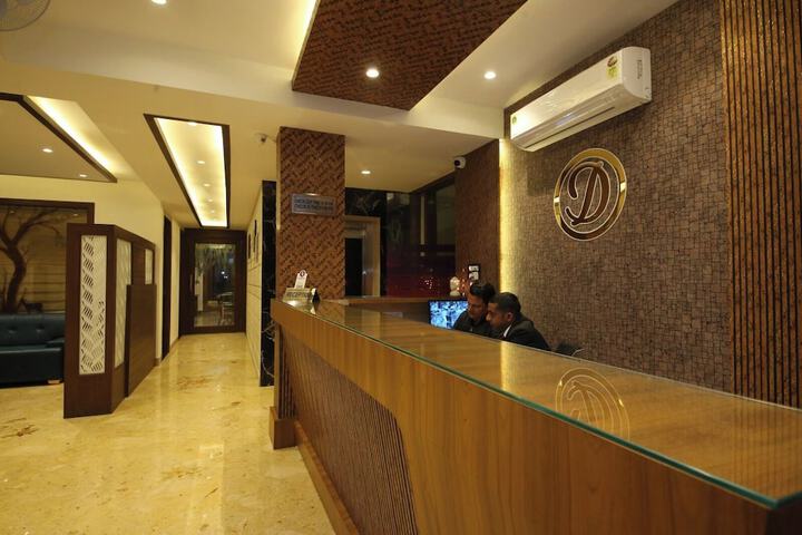 Hotel Interior 3 of 67