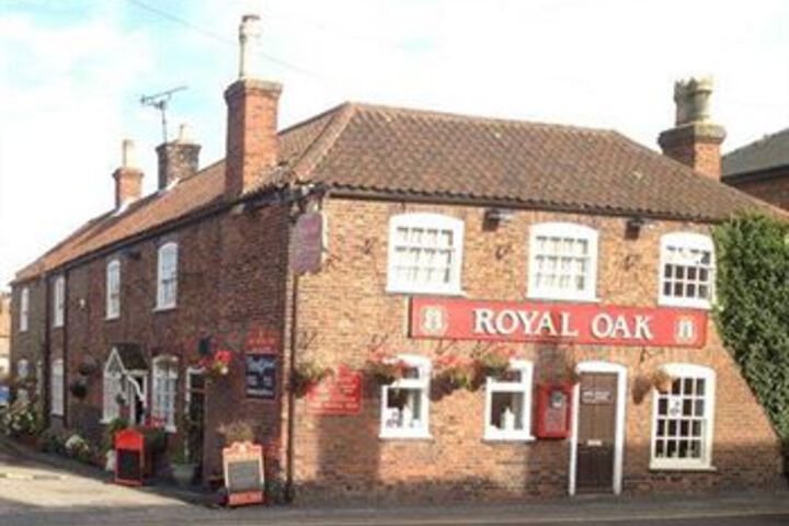 The Royal Oak Hotel
