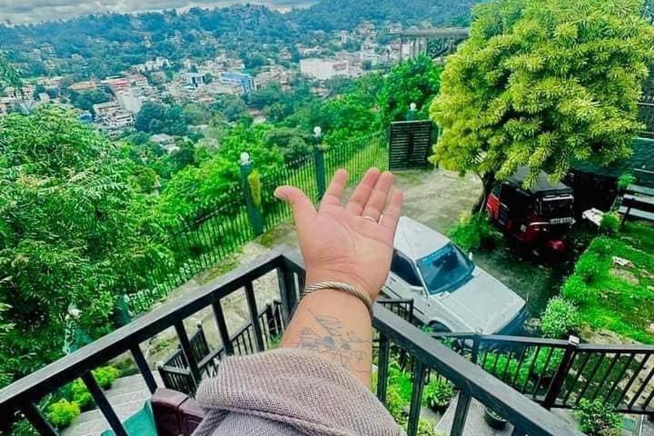 Green view Kandy