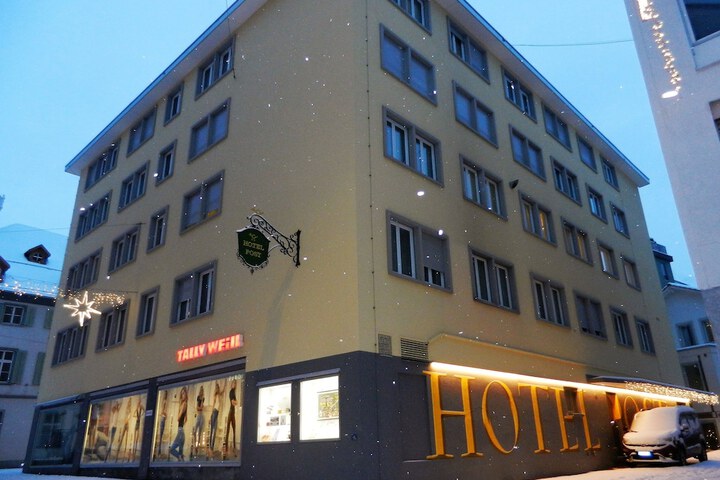 Hotel 42 of 49