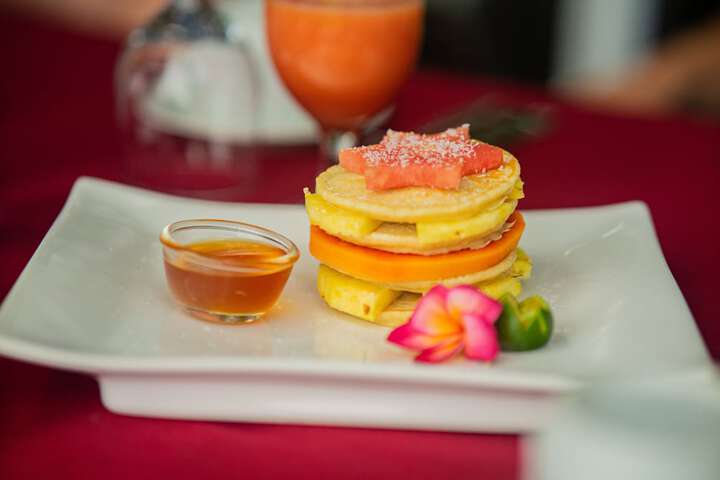 Breakfast/Coffee Service 104 of 133