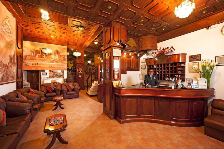 Hotel Interior 3 of 26