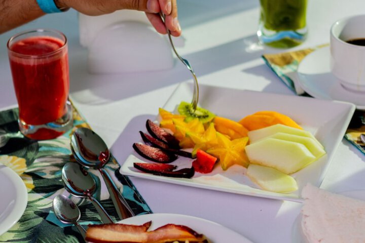 Breakfast/Coffee Service 125 of 181