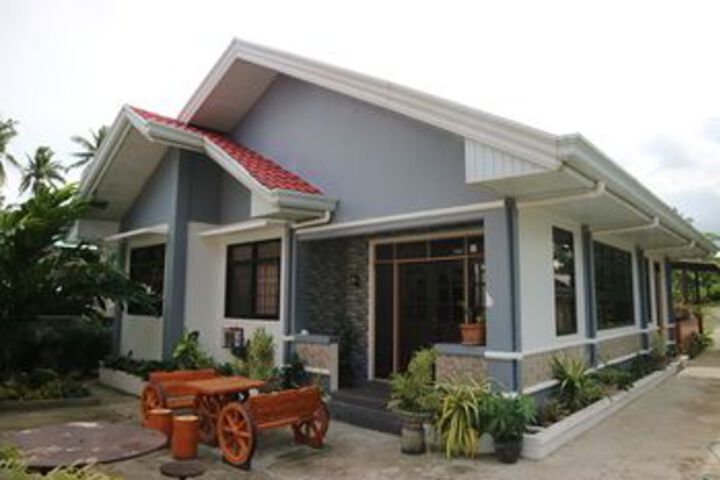 Lilian Baler Transient Houses