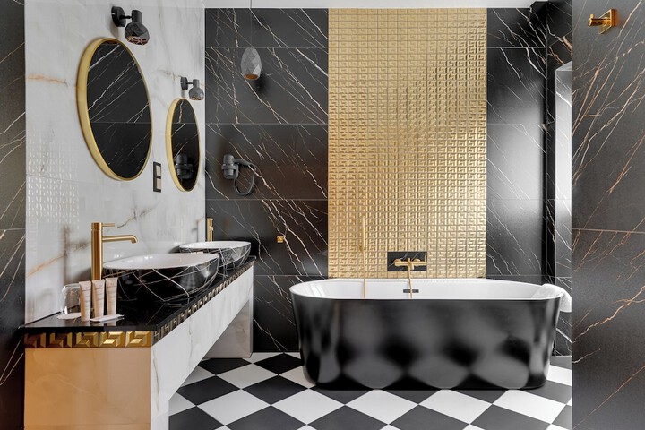 Bath Photo