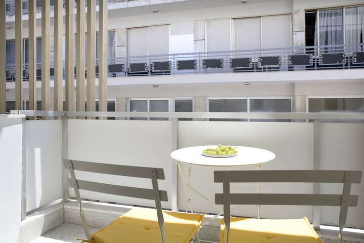 Terrace/Patio 43 of 43