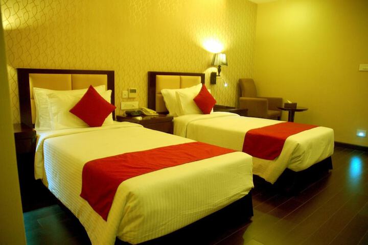 Room 14 of 64