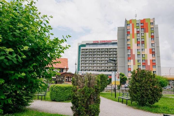 Image of Caprioara Spa & Wellness Resort