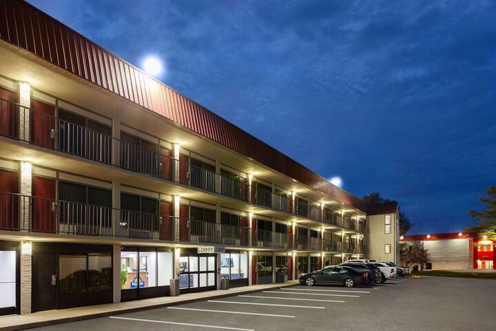 Hotel 54 of 54