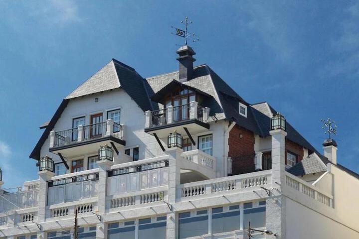 Hotel Boutique Domus Mare