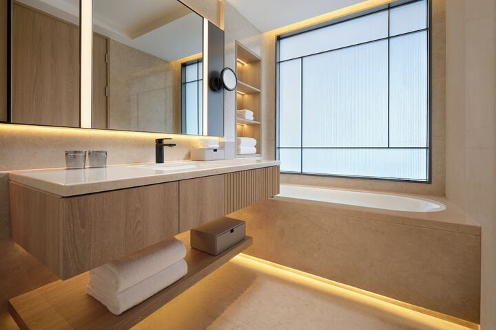 Bath Photo