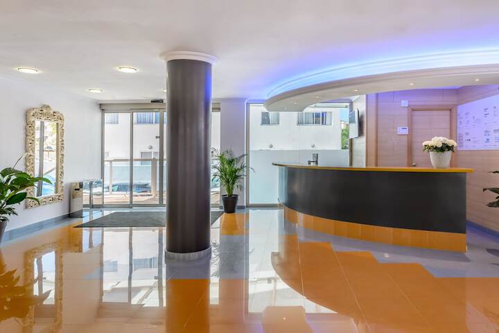 Hotel Interior 2 of 24