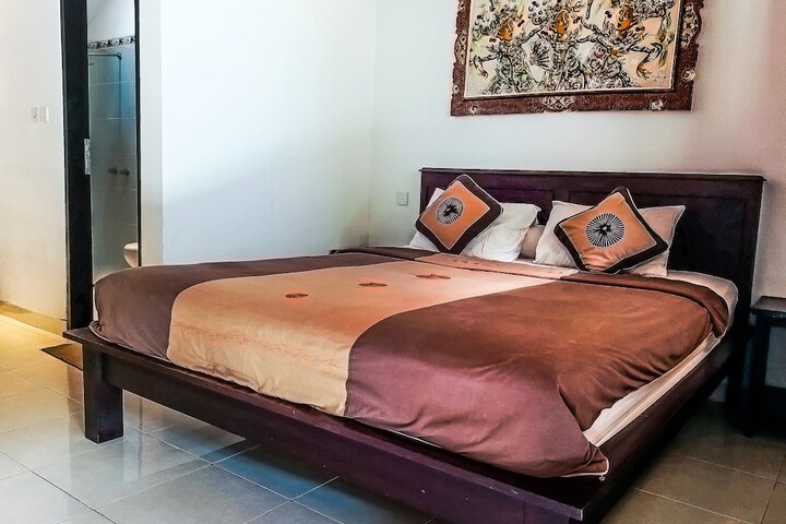 Tanjung Lima Hotel Legian