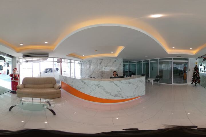 Hotel Interior 2 of 76