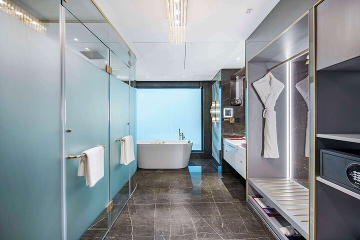 Hotel Interior 105 of 231