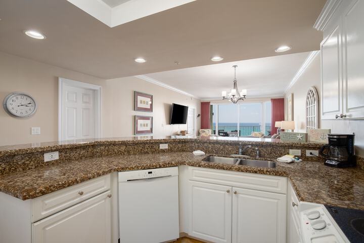 Image of Boardwalk Beach Resort 310 Two Bedroom Condo