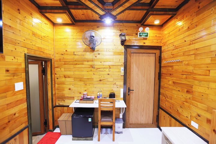 Photo of Candy Villa Homestay Prenn