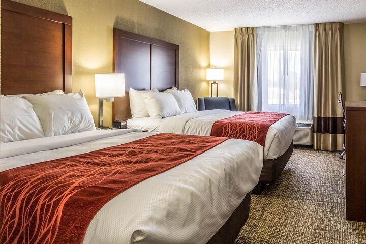 2 Queen Beds (1 of 7)