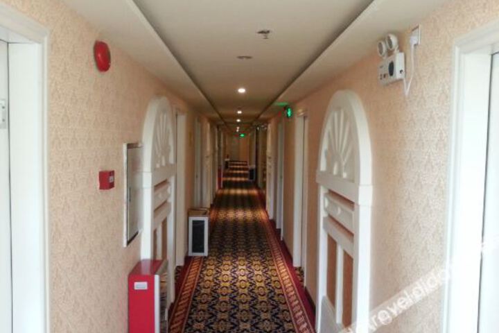 Hotel Interior 14 of 26