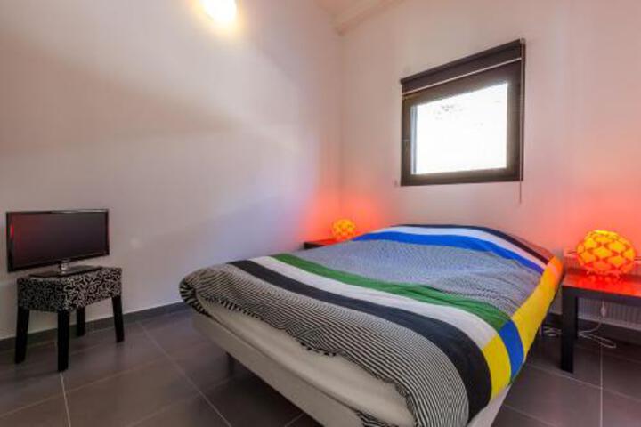 Fitness Facility Photos