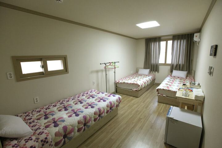 Room View