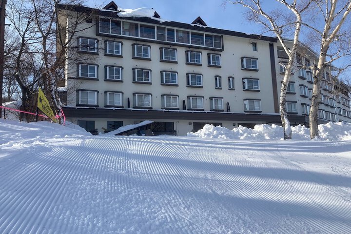 Hotel 21 of 27