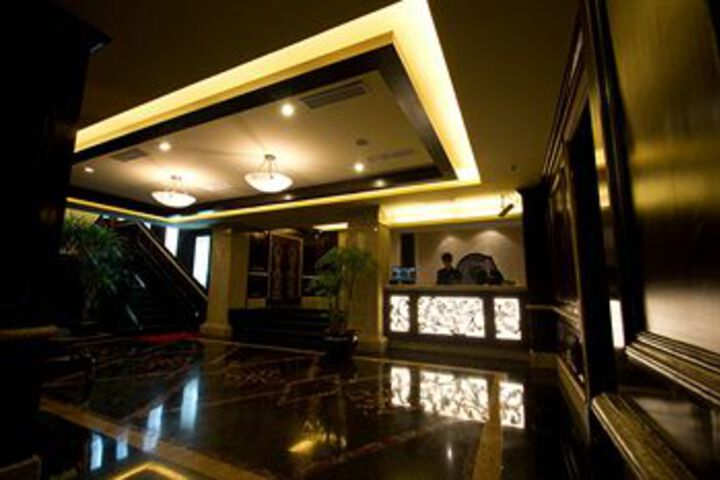 Hotel Interior 2 of 35