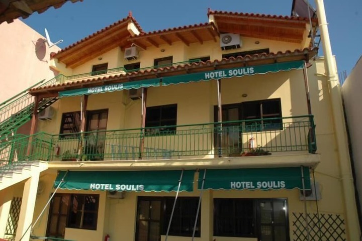 Hotel 38 of 47