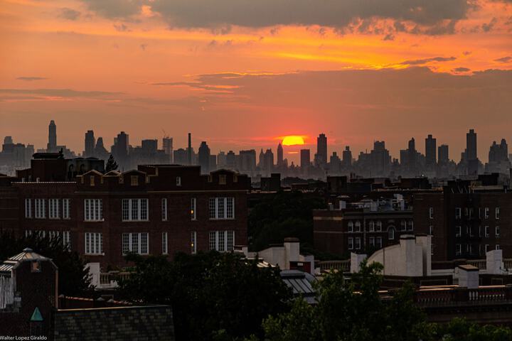 City view