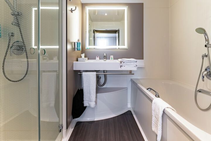 Bathroom Vanities