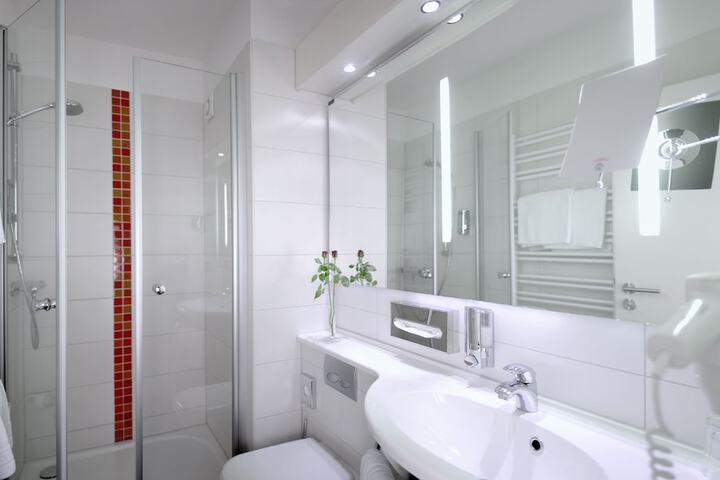 Bath Interior
