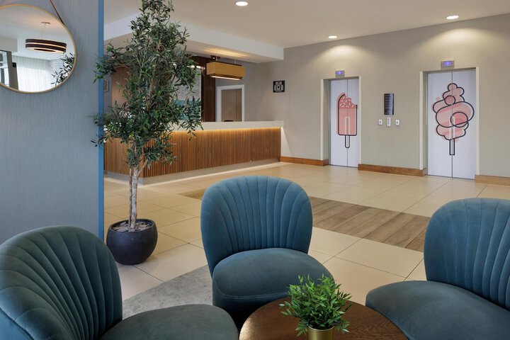 Hotel Interior 5 of 52