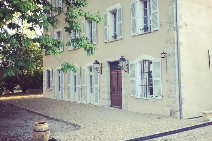 Photo of Loft Château des Salles