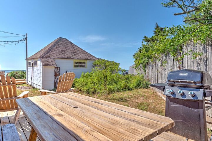 Terrace/Patio 15 of 31