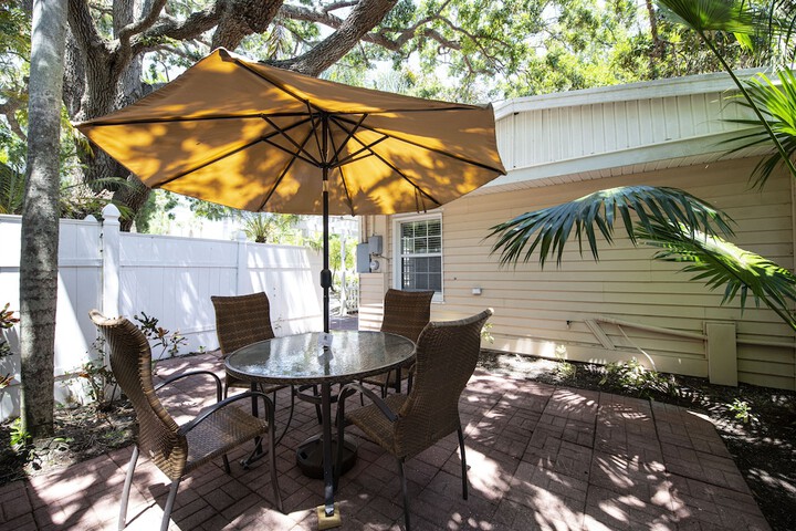 Terrace/Patio 67 of 124