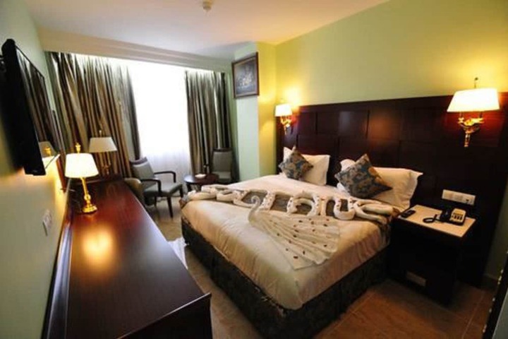 Soltane Hotel