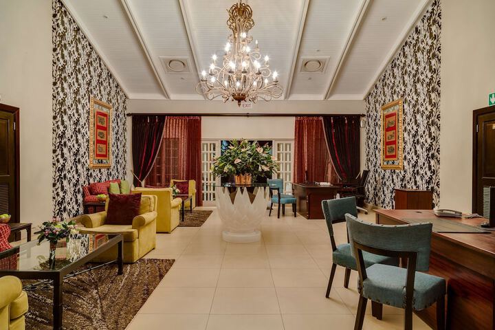 Hotel Interior 2 of 96