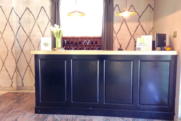 Hotel Interior 2 of 15