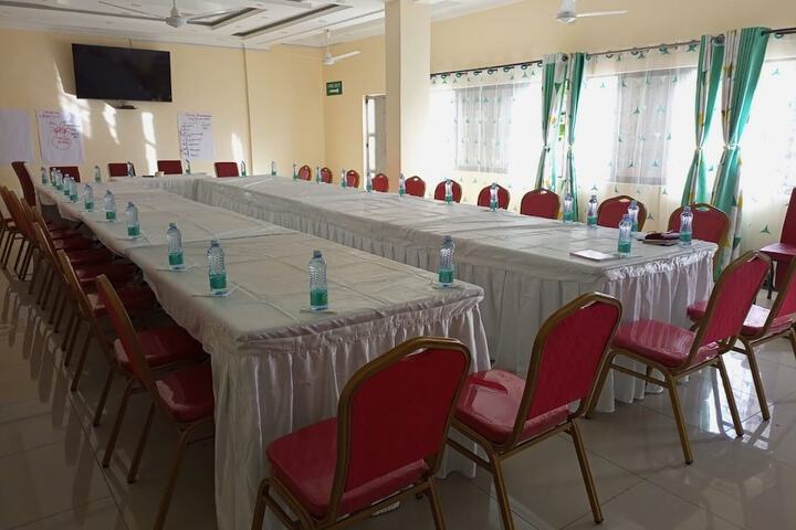 Meeting 12 of 15