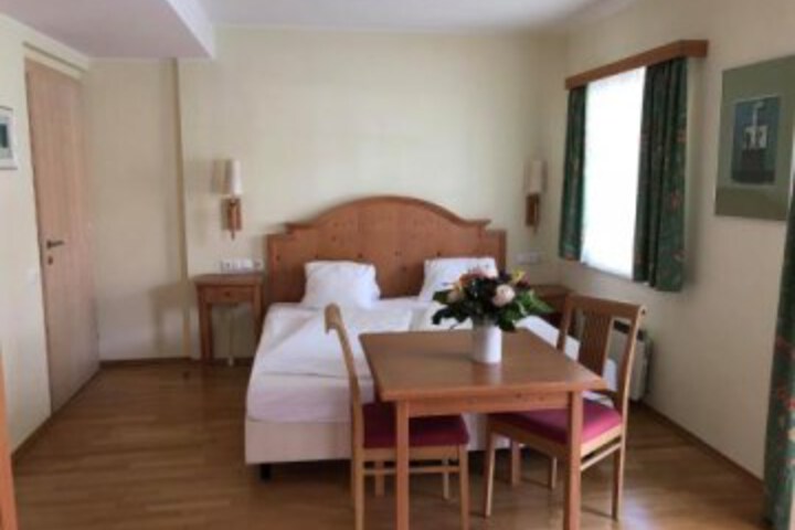 Agathenhof Vitalhotel