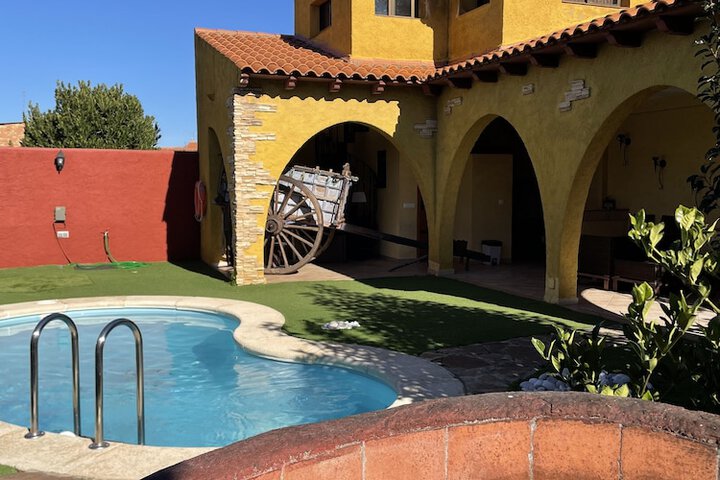 Hotel 16 of 16