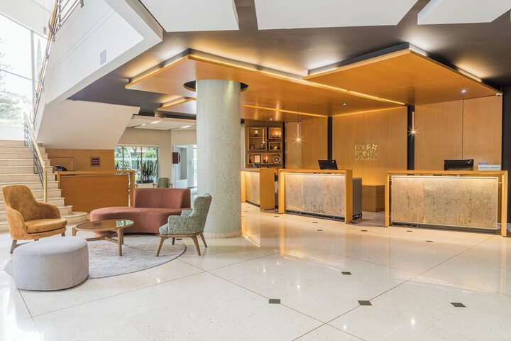 Hotel Interior 4 of 43
