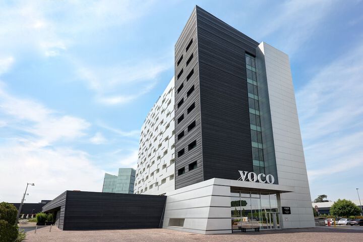 voco Venice Mestre - The Quid by IHG in Mestre