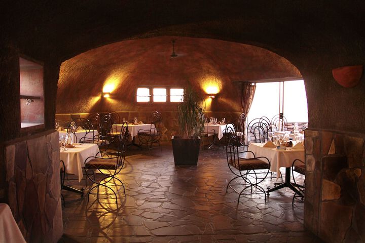 Restaurants